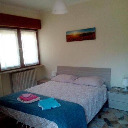 Weekend A Oulx Apartamento Exterior foto