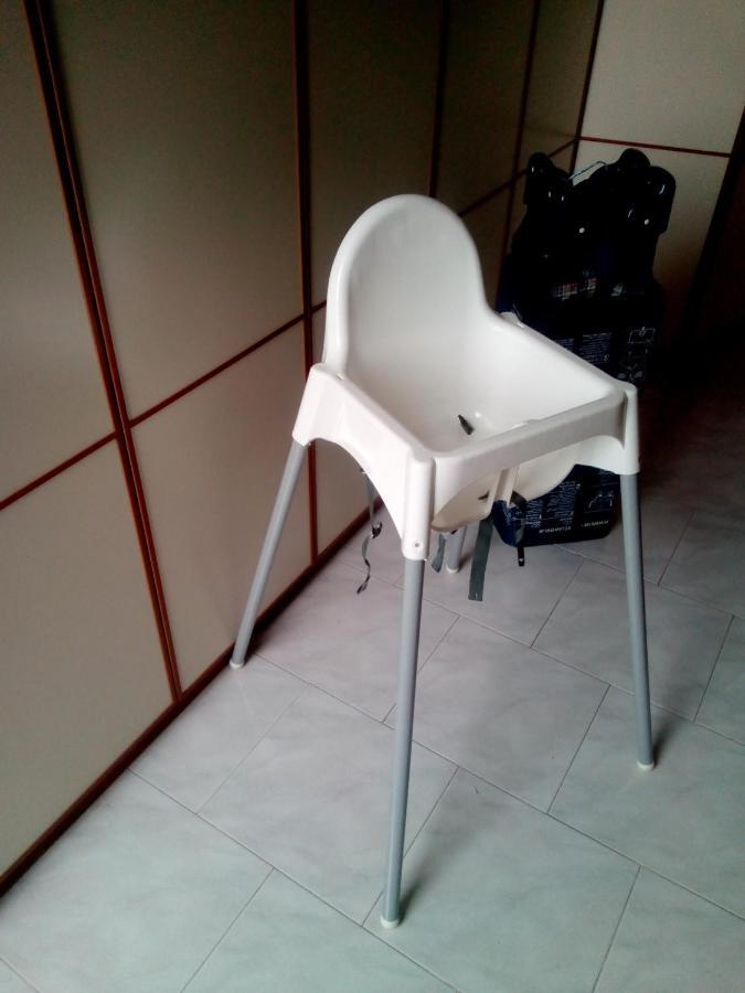 Weekend A Oulx Apartamento Exterior foto