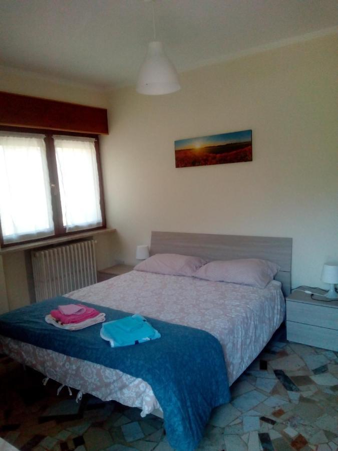 Weekend A Oulx Apartamento Exterior foto