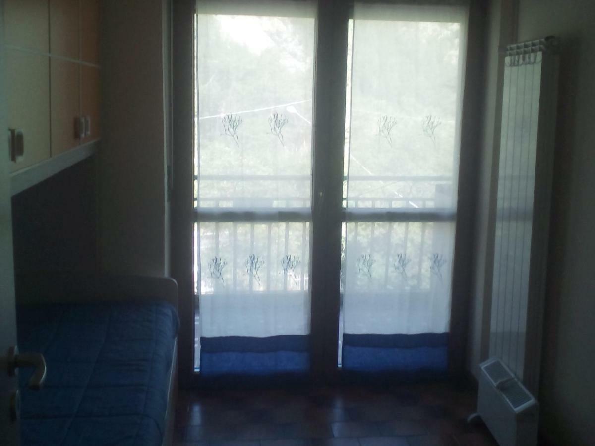 Weekend A Oulx Apartamento Exterior foto