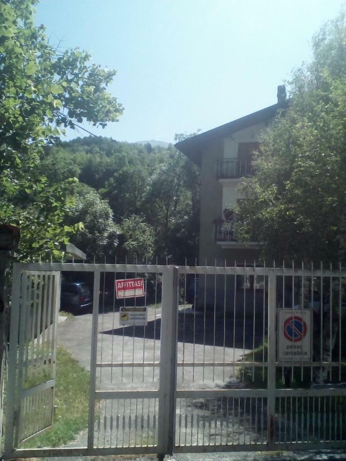 Weekend A Oulx Apartamento Exterior foto