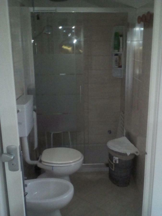 Weekend A Oulx Apartamento Exterior foto