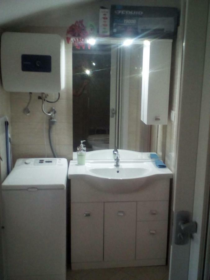 Weekend A Oulx Apartamento Exterior foto